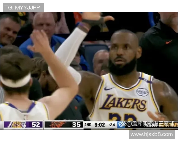 2021年1月14日湖人与雷霆精彩对决直播回顾及赛后分析