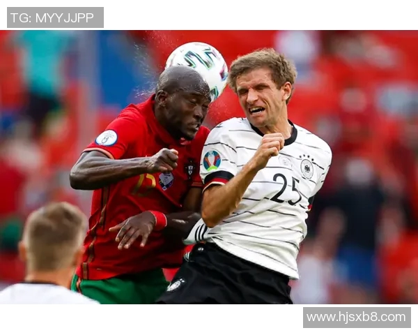 2020年法国与葡萄牙足球对决回顾及精彩瞬间分析