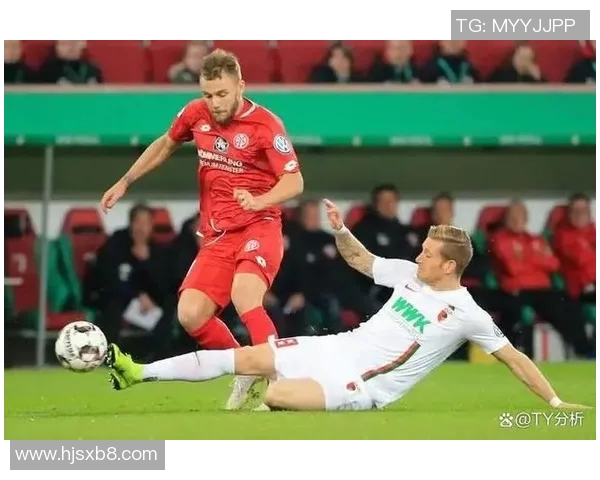 美因茨与基尔精彩对决视频回顾分析及赛后精彩瞬间分享