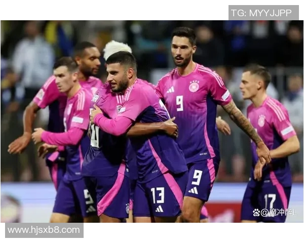 荷兰与德国足球友谊赛精彩外网直播全程回顾与分析