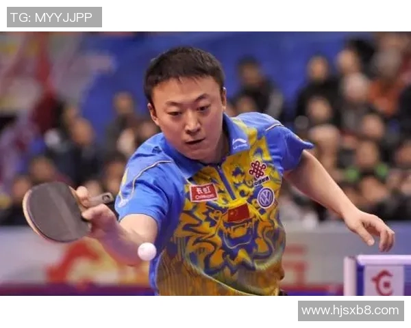 2011年马琳与郝帅激战乒乓球赛回顾：巅峰对决的精彩瞬间与战术分析