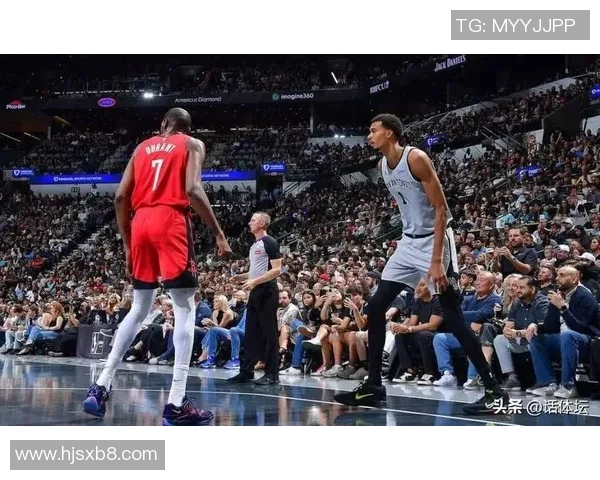 360火箭与马刺季前赛精彩回顾全场录像分析与亮点集锦