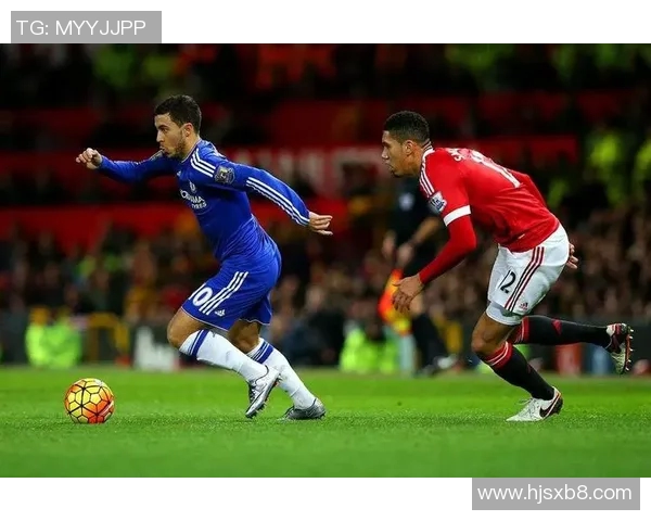 2018足总杯决赛切尔西对曼联胜负预测及关键球员分析 2018足总杯决赛切尔西对曼联胜负预测及关键球员分析