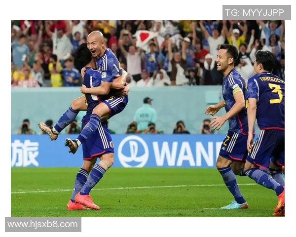 世界杯精彩对决克罗地亚迎战日本球队争夺荣耀与梦想