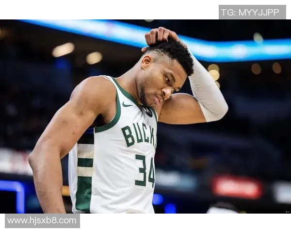 字母哥选择观望雄鹿夺冠前景不急于签署提前续约合同