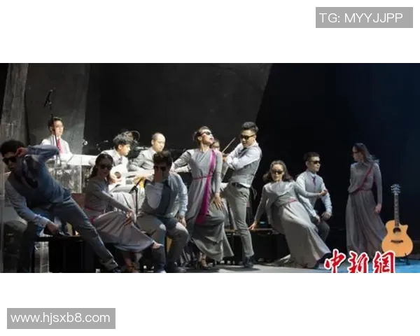 廖三宁：从音乐才子到文化使者的传奇人生与艺术探索之路