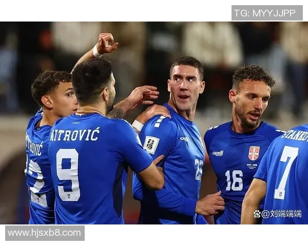 弗拉霍维奇的崛起与挑战:从天才少年到足球巨星的奋斗历程 弗拉霍维奇的崛起与挑战:从天才少年到足球巨星的奋斗历程