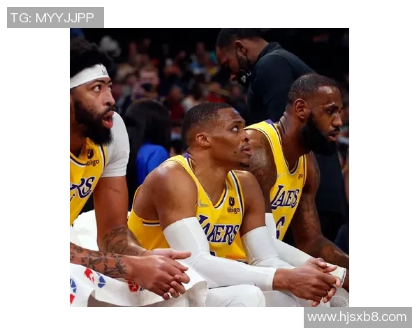 拉塞尔威斯布鲁克的篮球传奇与职业生涯的起伏与挑战