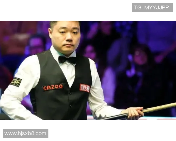 斯诺克传奇对决希金斯与丁俊晖谁能笑到最后的精彩较量