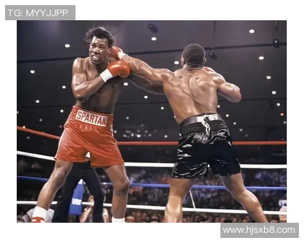 泰森与小罗伊琼经典对决视频回顾震撼拳击瞬间不容错过 泰森与小罗伊琼经典对决视频回顾震撼拳击瞬间不容错过