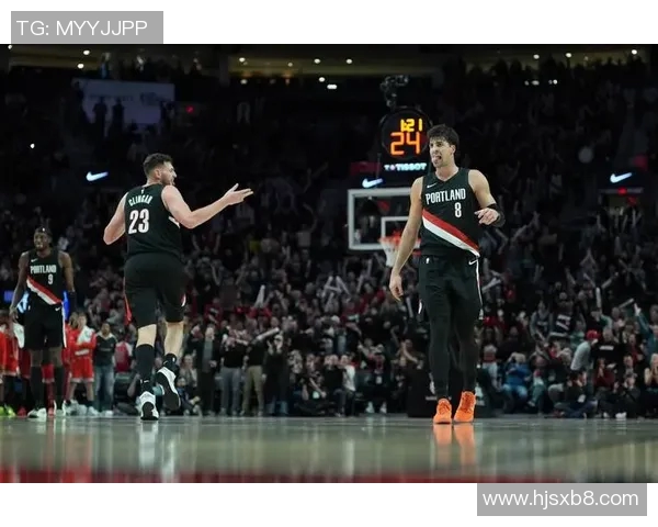 2020年NBA季后赛开拓者与火箭激战回顾精彩瞬间与关键时刻分析 2020年NBA季后赛开拓者与火箭激战回顾精彩瞬间与关键时刻分析