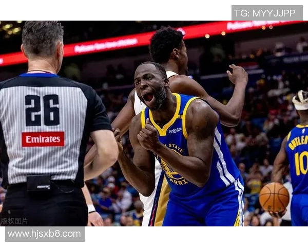 2018年勇士与鹈鹕季后赛第五场精彩回顾与战术分析