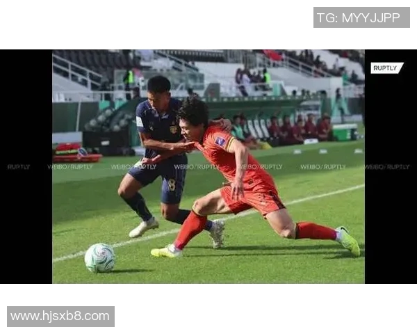 U23菲律宾对决中国队青年足球赛场上的激情碰撞与精彩瞬间