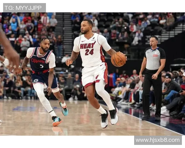 快船与热火激战正酣腾讯视频全程直播精彩瞬间 快船与热火激战正酣腾讯视频全程直播精彩瞬间