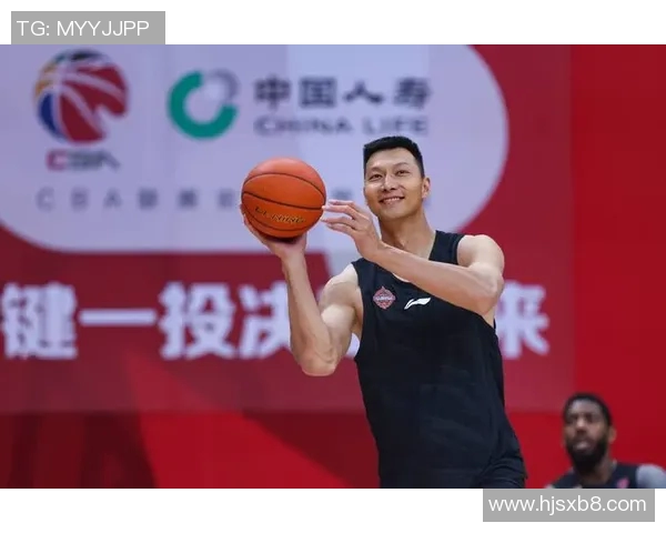 易建联重返赛场展现不凡实力球迷期待他的精彩表现与未来发展 易建联重返赛场展现不凡实力球迷期待他的精彩表现与未来发展