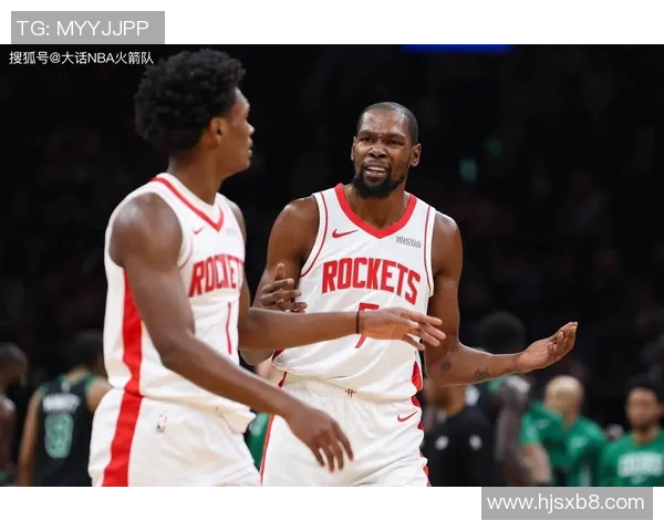 火箭队与开拓者队对决分析及赛季表现展望