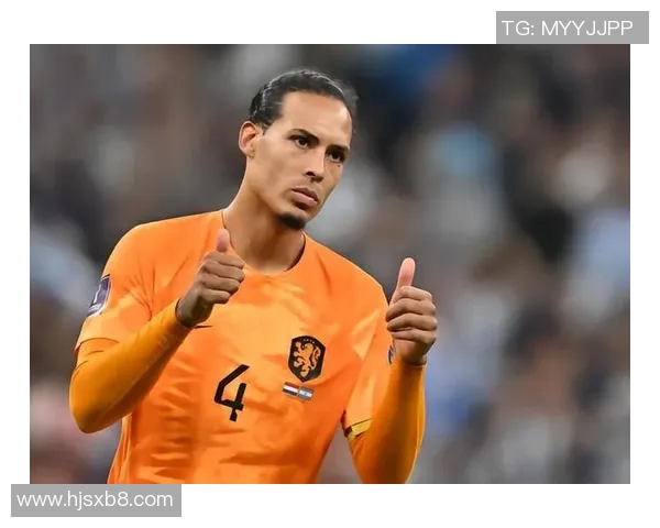 范戴克的防守艺术与领导魅力如何塑造利物浦的辉煌成就