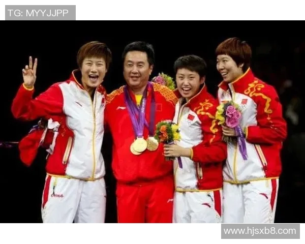 杭州乒乓球队转型之路的成功与挑战分析MBA