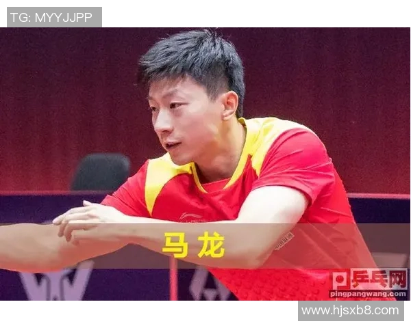 郑培锋与奥恰的巅峰对决谁将成为乒坛新霸主