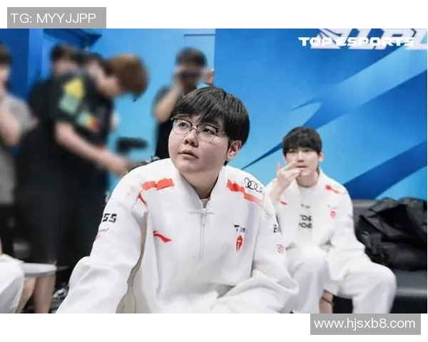 赛后复盘：TES与LNG对决中的心理素质较量与战术分析