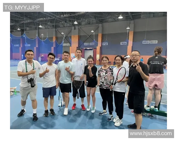 杭州网球队的耐力训练揭秘助力网球巨献的背后故事MBA 杭州网球队的耐力训练揭秘助力网球巨献的背后故事MBA
