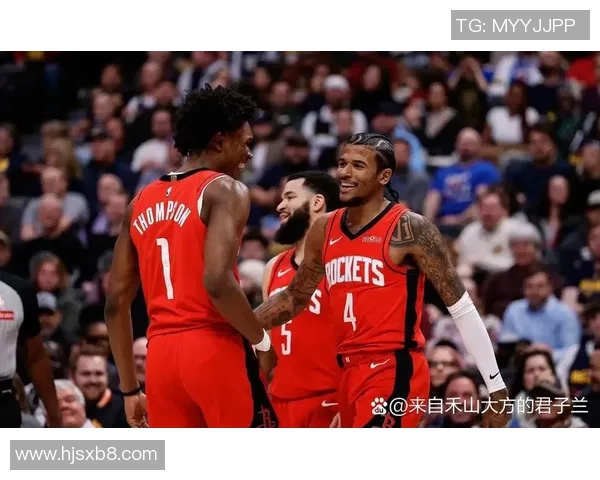 2019年火箭队与掘金队精彩对决直播回顾与赛季分析 2019年火箭队与掘金队精彩对决直播回顾与赛季分析