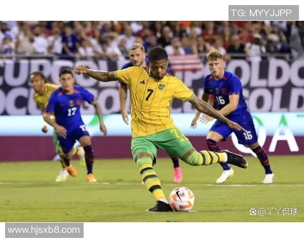 2018年世界杯预选赛精彩对决美国队迎战特立尼达和多巴哥队