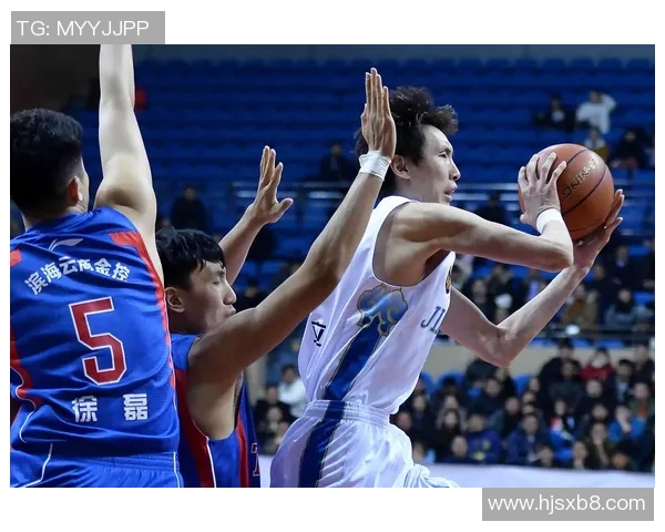 CBA北京对阵江苏赛前分析与胜负预测展望