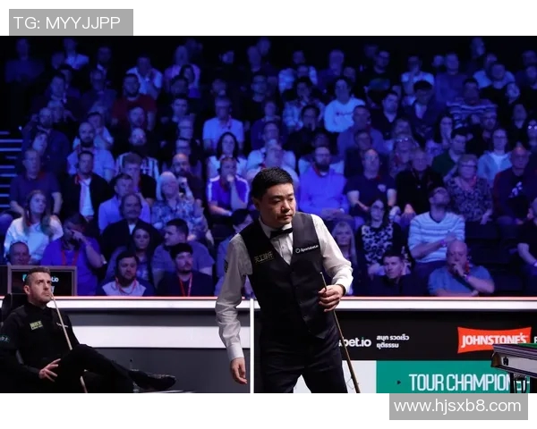 丁俊晖与塞尔比巅峰对决时间安排及赛事分析详解