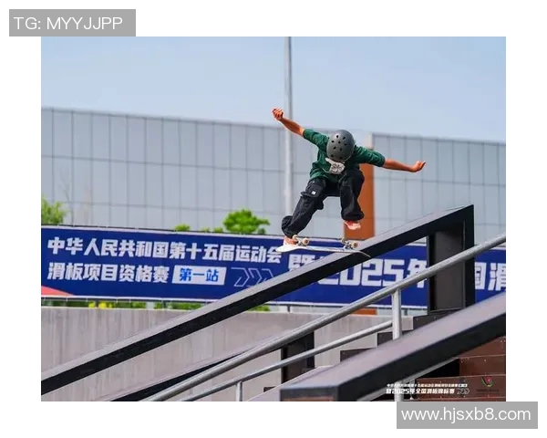 上海滑板队比赛经验分享与成长之路探讨 上海滑板队比赛经验分享与成长之路探讨