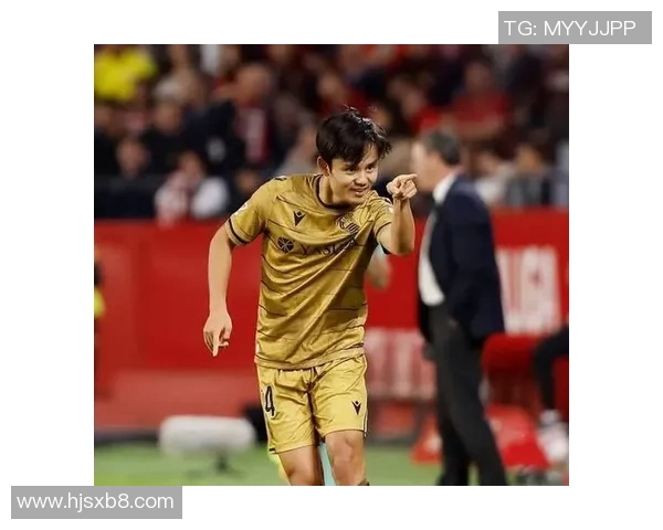 久保建英在西甲赛场的精彩表现引发全球球迷热议与期待 久保建英在西甲赛场的精彩表现引发全球球迷热议与期待