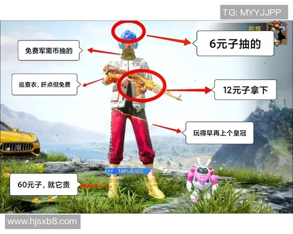 从零开始全面提升个人能力的和平精英实战攻略与技巧分享MBA