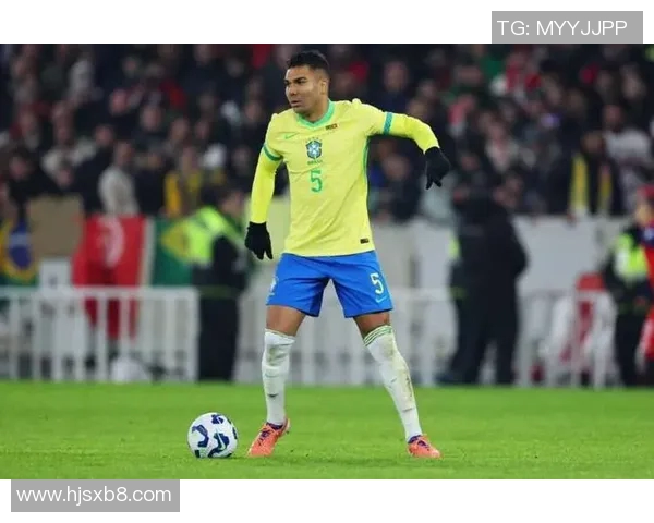 卡塞米罗：从巴西足球新星到欧洲顶级中场的传奇之路