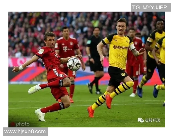 多特蒙德与拜仁慕尼黑最新对决分析及赛季表现回顾 多特蒙德与拜仁慕尼黑最新对决分析及赛季表现回顾