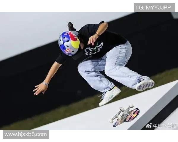 广州街舞队在世界滑板锦标赛中的团队协作表现精彩纷呈引发热议MBA