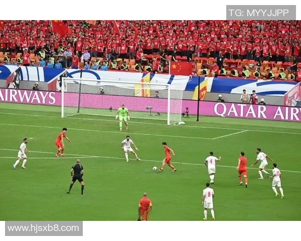 巴林与中国足球友谊赛精彩对决展现两国球队实力与风采