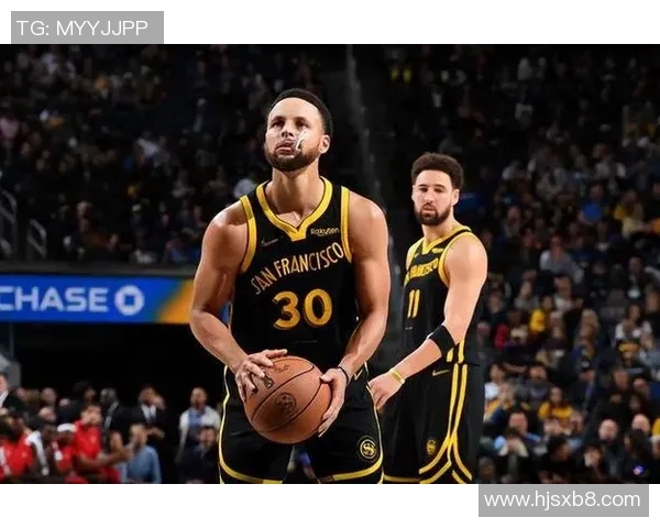 斯蒂芬库里如何改变现代篮球的投篮风格与战术思维