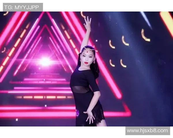 李静谈街舞成长之路:从热爱到职业的心路历程与未来展望MBA 李静谈街舞成长之路:从热爱到职业的心路历程与未来展望MBA