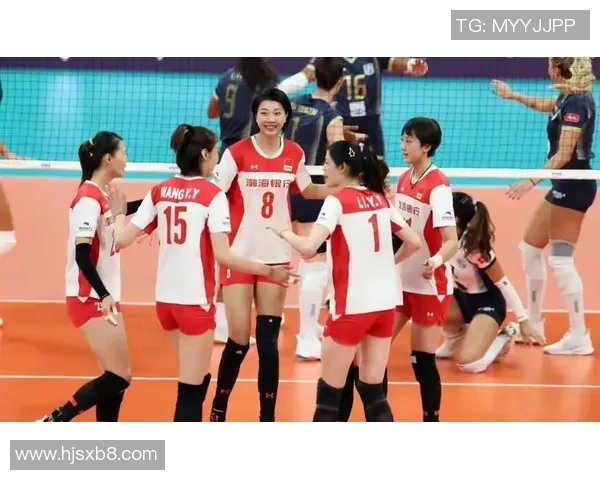 武汉排球队在全国排球速度排行榜中荣登第七名展现强劲实力与潜力