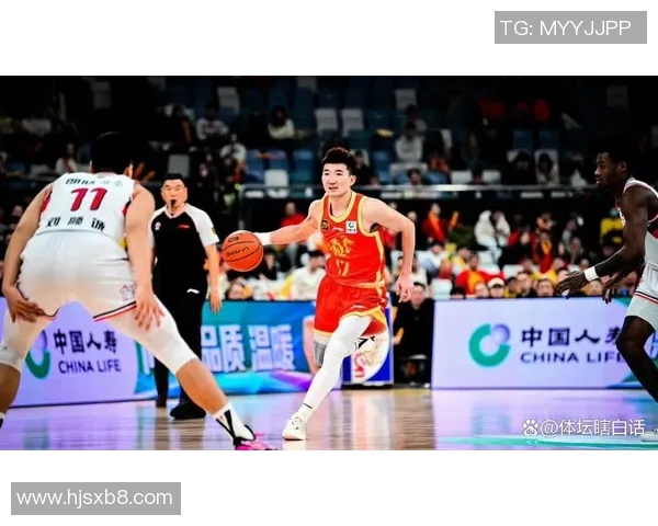 浙江男篮对阵青岛男篮直播信息及赛前分析一览