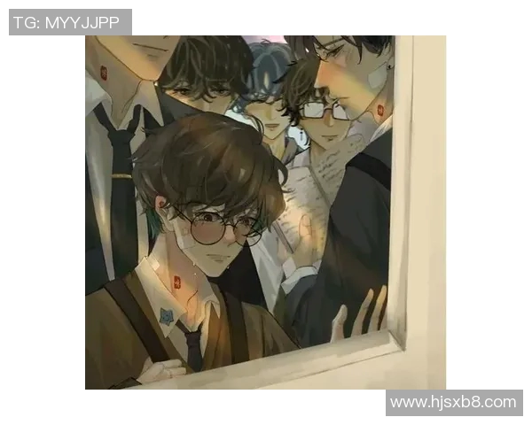 韩硕：从青涩少年到职场精英的成长之路与奋斗故事