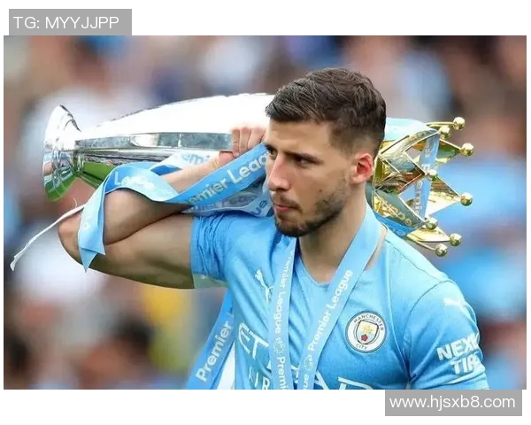 鲁本迪亚斯在曼城的崛起与未来发展展望