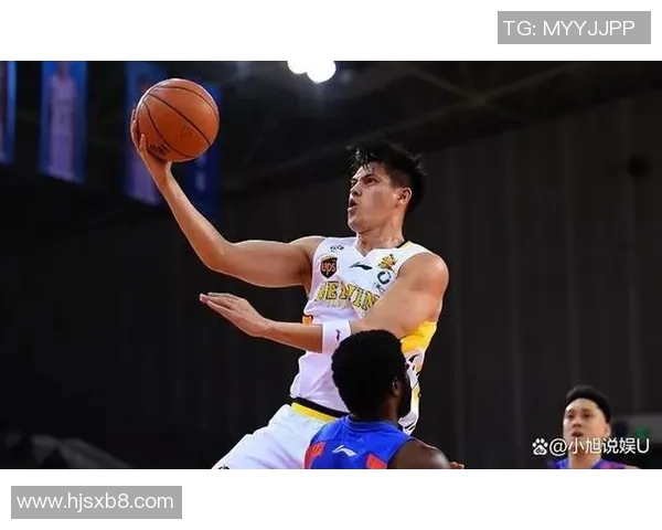 北京篮球队意识提升之路：从战术到团队协作的全面探讨MBA