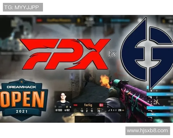 FPX战队实力大变革引发热议CSGO未来格局将如何演变