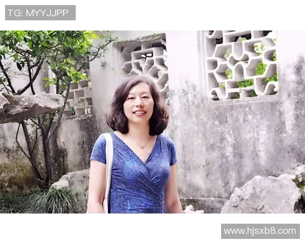 对话杨敏：回顾她的网球生涯与未来发展展望