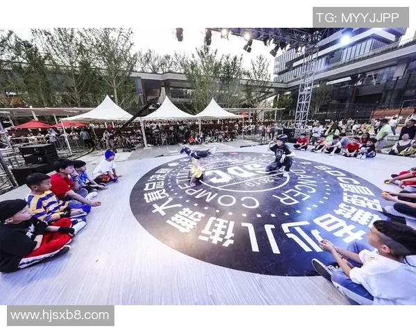 上海街舞队节奏之争引发热议舞者与观众的观点碰撞与思考