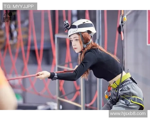 极限运动的魅力与挑战黄秀英分享她的冒险人生与心路历程