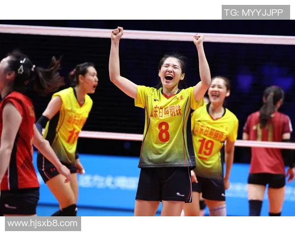 排球技术排行榜揭晓上海排球队荣获第二名展现强大实力与潜力