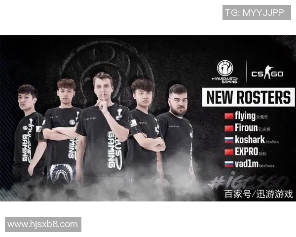 IG战队协作解析：CSGO比赛中的团队配合与战术执行探讨